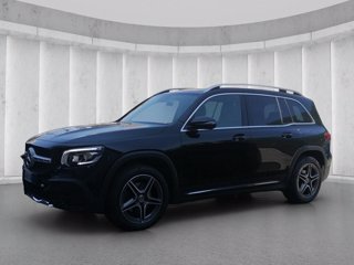 MERCEDES Glb 200 d premium 4matic auto
