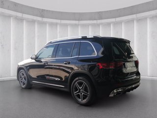 MERCEDES Glb 200 d premium 4matic auto
