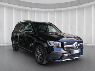 MERCEDES Glb 200 d premium 4matic auto