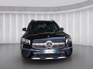 MERCEDES Glb 200 d premium 4matic auto