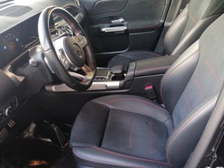 MERCEDES Glb 200 d premium 4matic auto