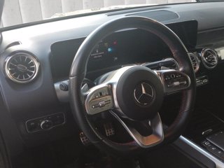 MERCEDES Glb 200 d premium 4matic auto
