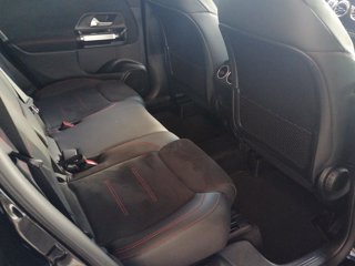 MERCEDES Glb 200 d premium 4matic auto