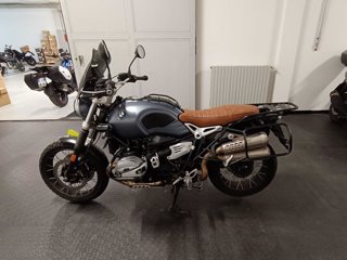 BMW MOTORRAD R 1200 ninet scrambler abs my17