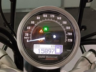 BMW MOTORRAD R 1200 ninet scrambler abs my17
