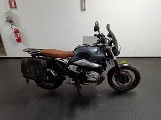 BMW MOTORRAD R 1200 ninet scrambler abs my17
