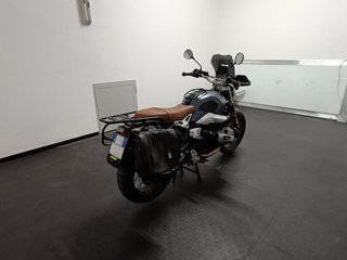 BMW MOTORRAD R 1200 ninet scrambler abs my17