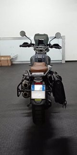 BMW MOTORRAD R 1200 ninet scrambler abs my17