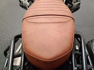 BMW MOTORRAD R 1200 ninet scrambler abs my17