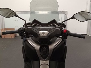 YAMAHA X-max 400 iron abs my19