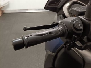 YAMAHA X-max 400 iron abs my19