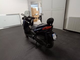 YAMAHA X-max 400 iron abs my19