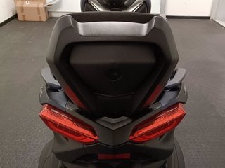 YAMAHA X-max 400 iron abs my19