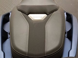 YAMAHA X-max 400 iron abs my19