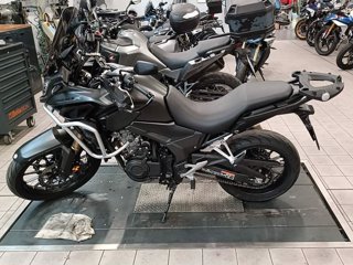 HONDA Cb 500 x abs my21