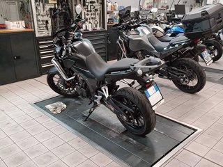 HONDA Cb 500 x abs my21
