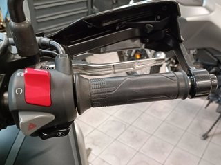 HONDA Cb 500 x abs my21