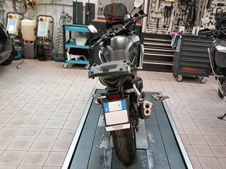 HONDA Cb 500 x abs my21