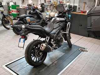 HONDA Cb 500 x abs my21