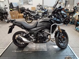 HONDA Cb 500 x abs my21