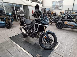HONDA Cb 500 x abs my21