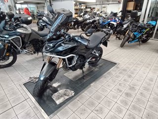 HONDA Cb 500 x abs my21