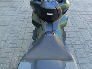HONDA X-adv 750 dct abs my18