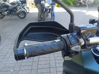 HONDA X-adv 750 dct abs my18