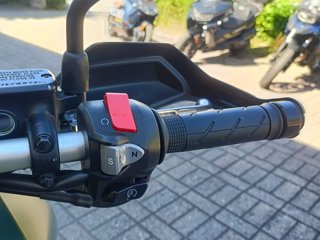 HONDA X-adv 750 dct abs my18