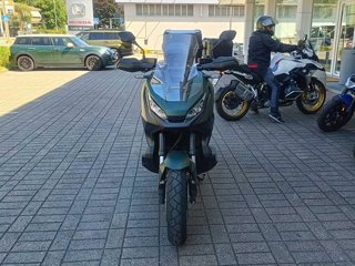 HONDA X-adv 750 dct abs my18