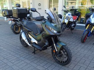 HONDA X-adv 750 dct abs my18