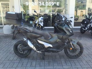 HONDA X-adv 750 dct abs my18