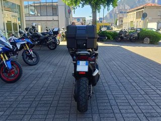 HONDA X-adv 750 dct abs my18