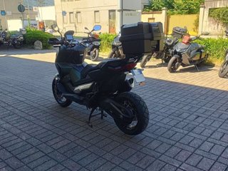 HONDA X-adv 750 dct abs my18