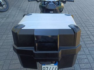 HONDA X-adv 750 dct abs my18