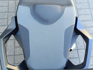 HONDA X-adv 750 dct abs my18