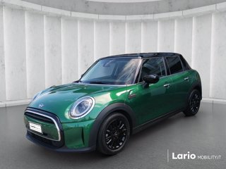 MINI Mini 5p 1.5 cooper classic auto