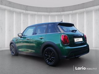 MINI Mini 5p 1.5 cooper classic auto