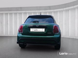 MINI Mini 5p 1.5 cooper classic auto
