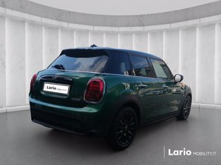 MINI Mini 5p 1.5 cooper classic auto