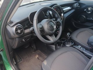 MINI Mini 5p 1.5 cooper classic auto