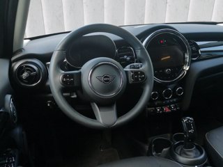 MINI Mini 5p 1.5 cooper classic auto
