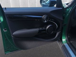 MINI Mini 5p 1.5 cooper classic auto