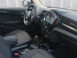MINI Mini 5p 1.5 cooper classic auto