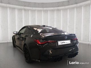 BMW M4 coupe 3.0 competition m xdrive auto