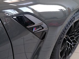 BMW M4 coupe 3.0 competition m xdrive auto