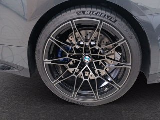 BMW M4 coupe 3.0 competition m xdrive auto