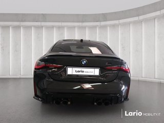 BMW M4 coupe 3.0 competition m xdrive auto