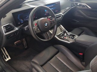 BMW M4 coupe 3.0 competition m xdrive auto
