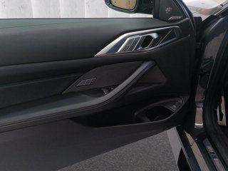 BMW M4 coupe 3.0 competition m xdrive auto